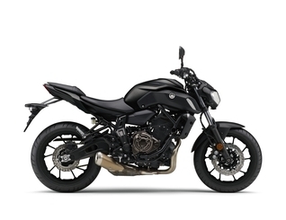 MT-07 ABS