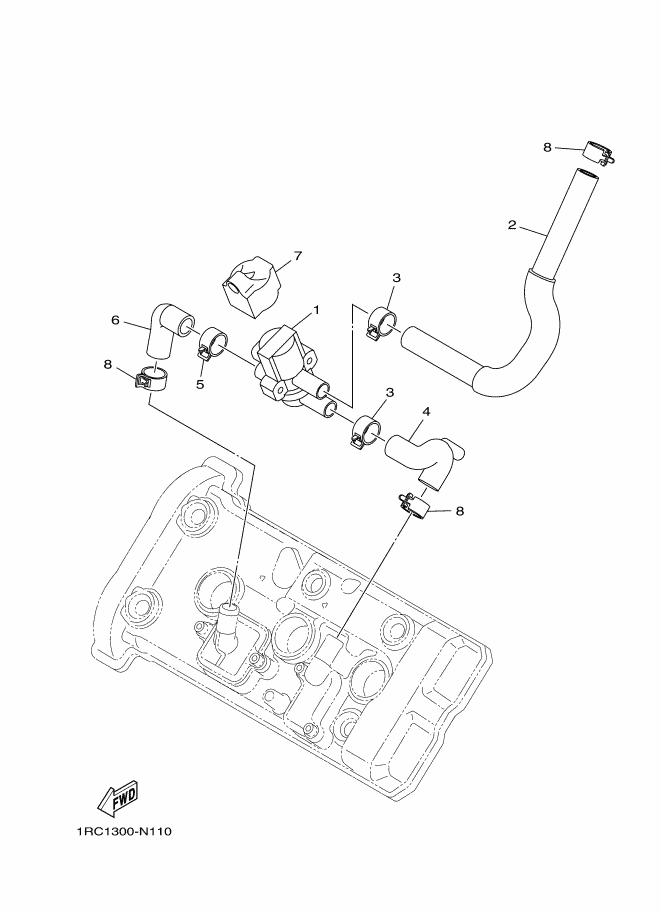11 - SYSTEME A INDUCTION D'AIR