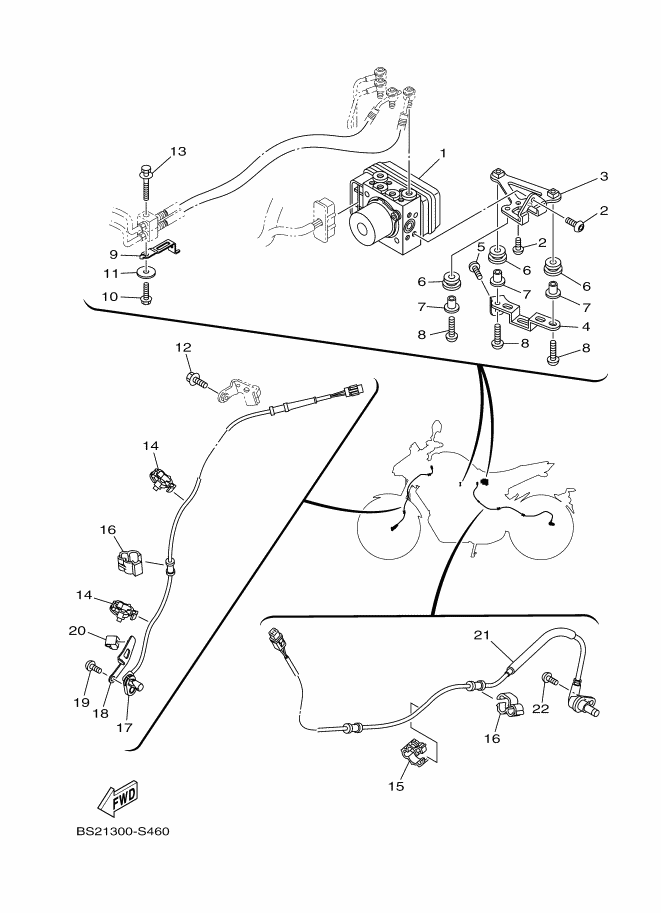 46 - PARTIE ELECTRIQUE 3