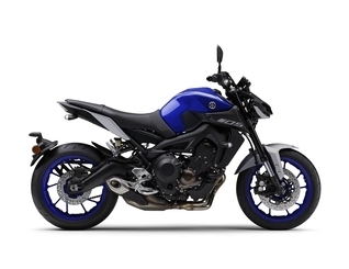 MT-09