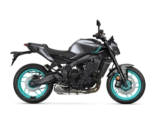MT-09 35KW