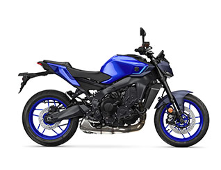 MT-09 35KW