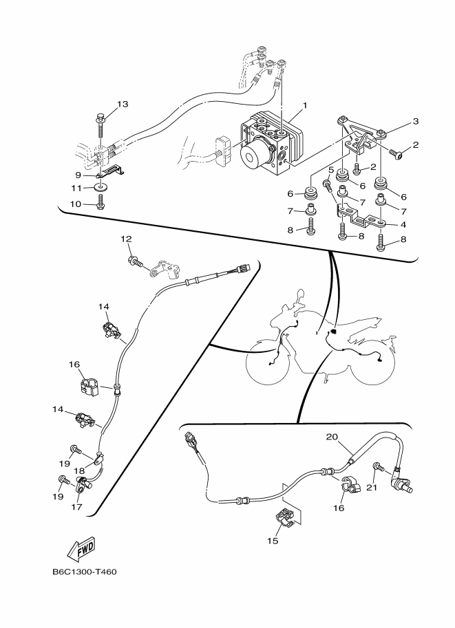 46 - PARTIE ELECTRIQUE 3