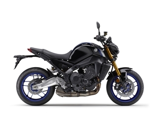 MT-09 SP