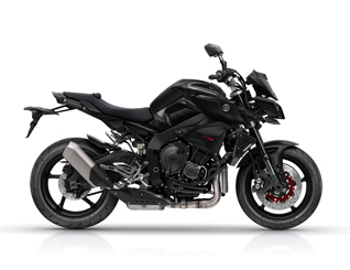 Yamaha MT-10