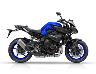 MT-10