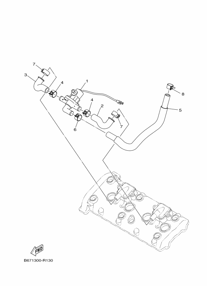 13 - SYSTEME A INDUCTION D'AIR