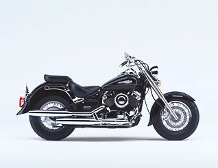 DRAGSTAR 650 CLASSIC