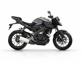 MT-125