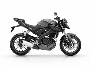 MT-125 ABS