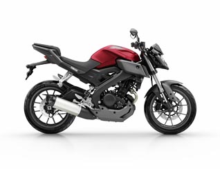 MT-125 ABS