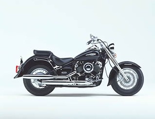 DRAGSTAR 650 CLASSIC