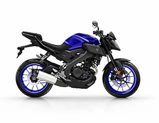 MT-125 ABS