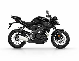MT-125 ABS