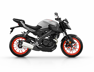 MT-125 ABS