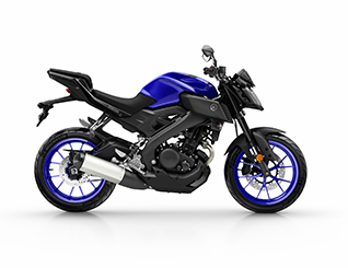 MT-125 ABS