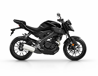 MT-125 ABS