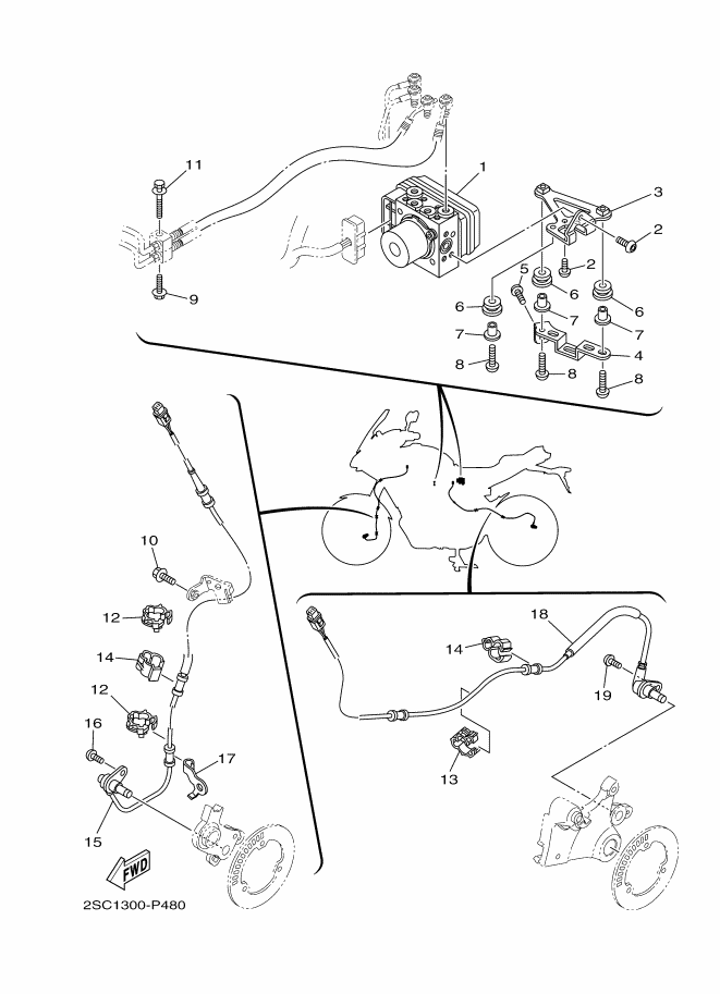 48 - PARTIE ELECTRIQUE 3