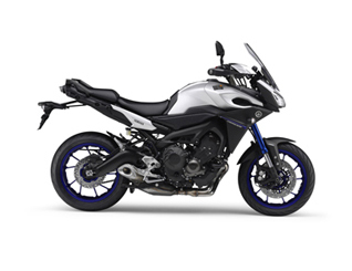 MT09TRA