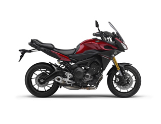 MT09TRA