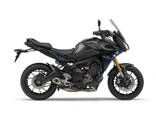 MT09TRA