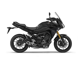 MT09TRA