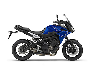 MT09TRA