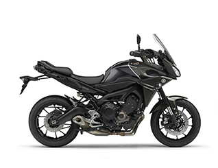 MT09TRA