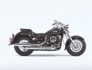 DRAGSTAR 650 CLASSIC