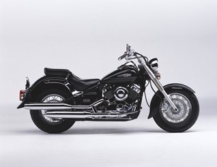 DRAGSTAR 650 CLASSIC
