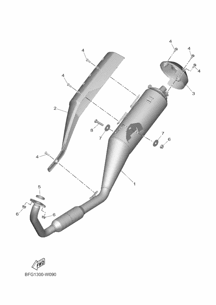 10 - ECHAPPEMENT