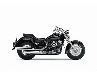 DRAGSTAR 650 CLASSIC
