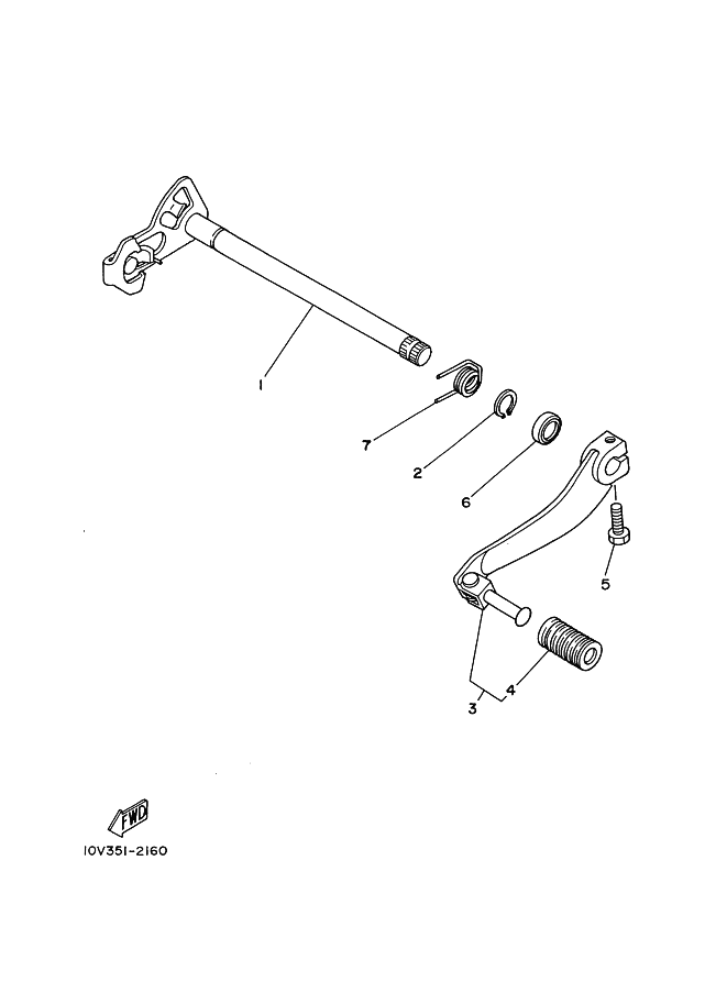 16 - SELECTEUR