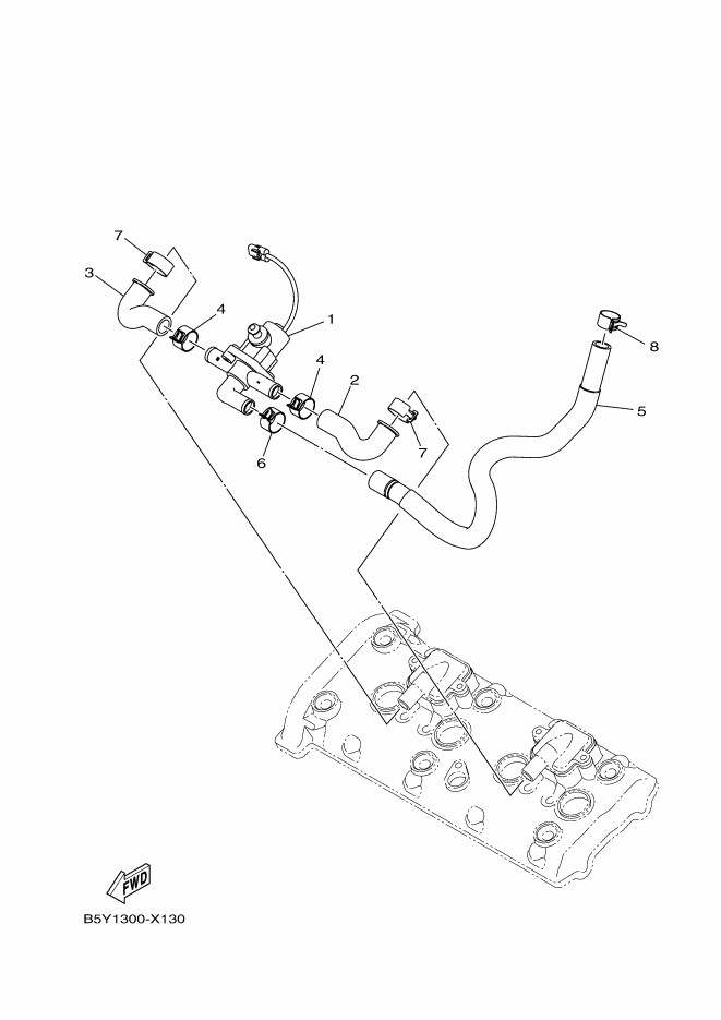 14 - SYSTEME A INDUCTION D'AIR