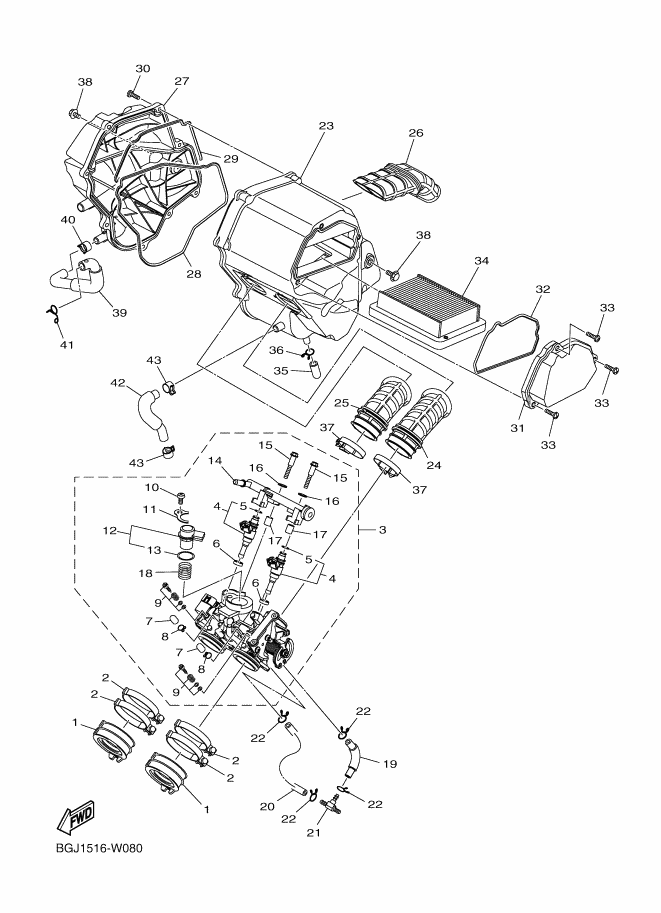 08 - ADMISSION