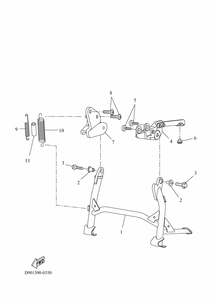 35 - SUPPORT