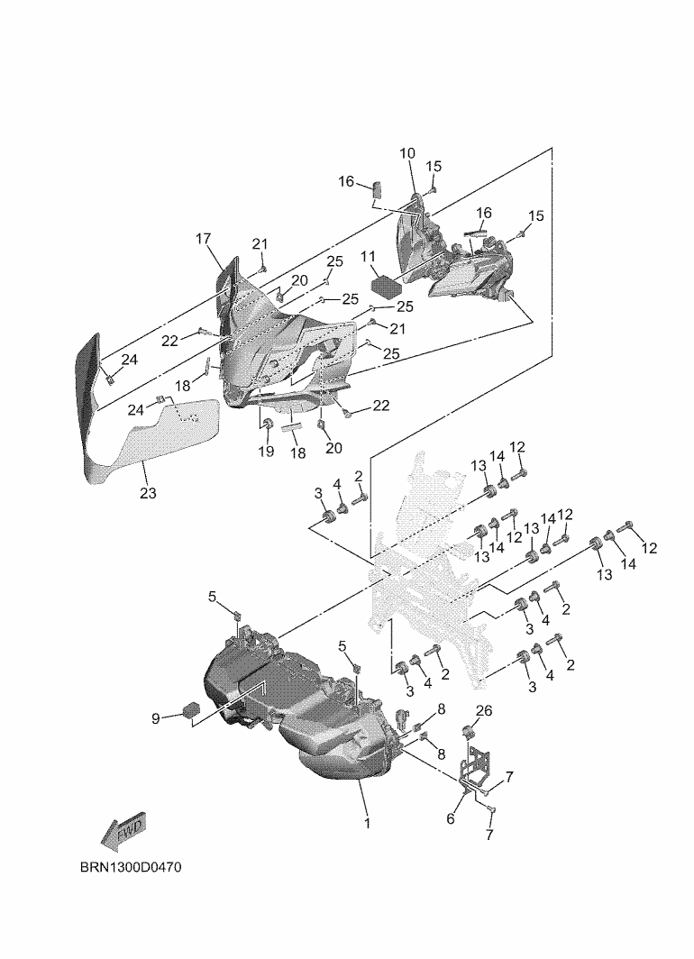 47 - PHARE