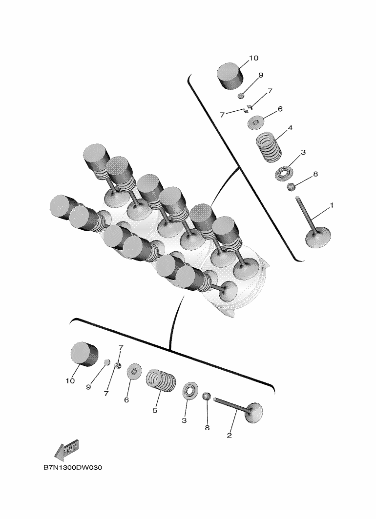 04 - SOUPAPE