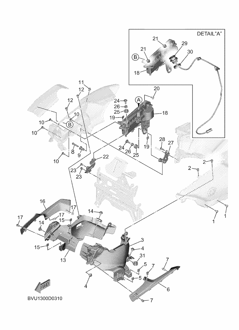31 - RESERVOIR A CARBURANT 4