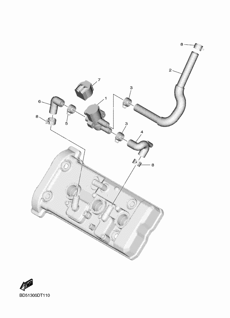 11 - SYSTEME A INDUCTION D'AIR