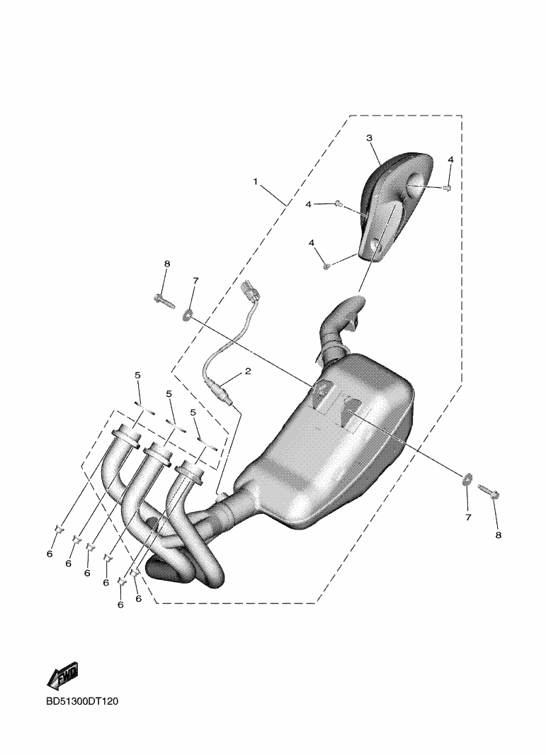12 - ECHAPPEMENT