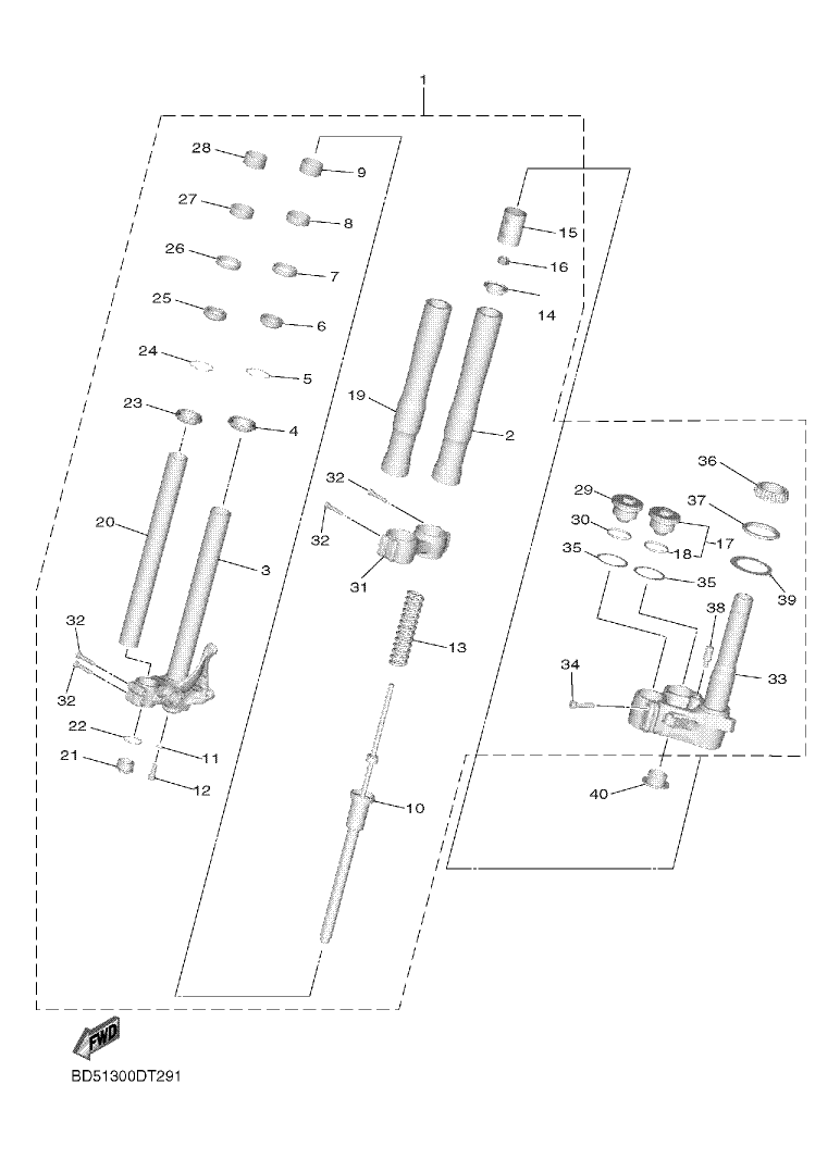 29 - FOURCHE AVANT 2