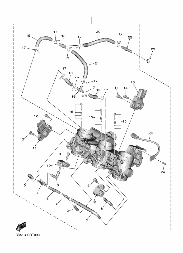 09 - ADMISSION