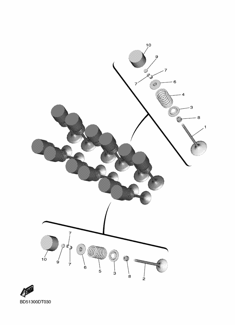 03 - SOUPAPE