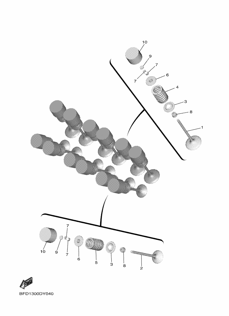 04 - SOUPAPE