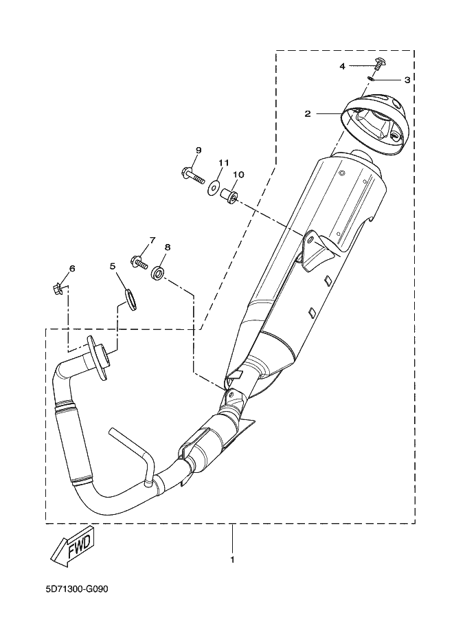 09 - ECHAPPEMENT
