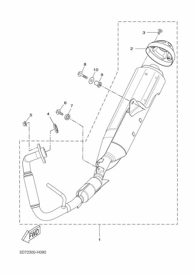 09 - ECHAPPEMENT