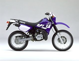 DT125R