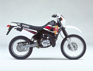 DT125R
