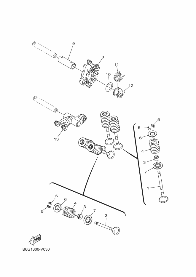 04 - SOUPAPE